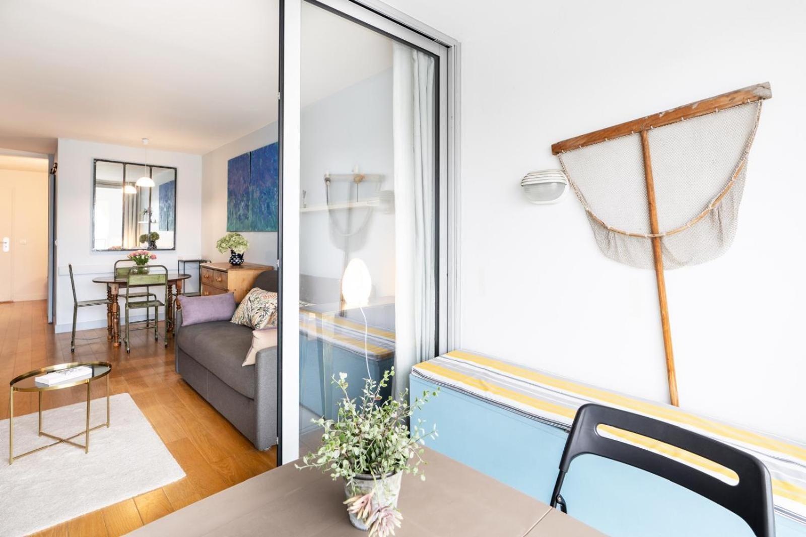 Le Studio Goeland Trouville-sur-mer Exteriör bild