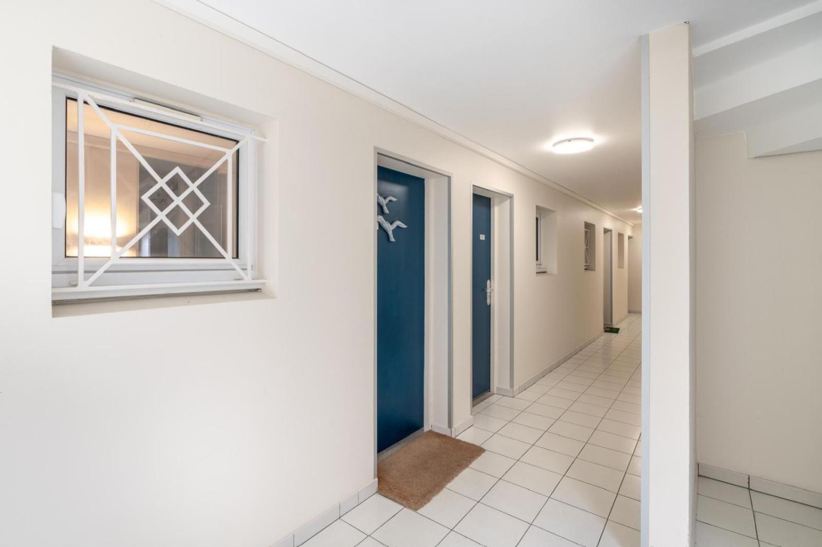 Le Studio Goeland Trouville-sur-mer Exteriör bild